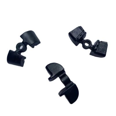 CVT Driven Pulley Nylon Block Slider 0GR0052005 Set For CFMoto 450 520 850 1000ATV Cforce Zforce Models replacement