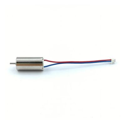 FFYTRGQWU 1020 10x20mm Coreless Electronic Starter DC3.7V 39000RPM High-Speed Hollow Cup 1.2mm Shaft DIY Toy RC