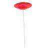 BESPORTBLE Plastic Spinning Plate with Stick Juggling Props for Adults Beginners Easy to Use Circus Skills Training for Performances Complete Juggling Equipment Kit view 1