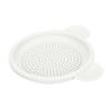BESPORTBLE Summer Beach Sand Sifter for Lightweight Handheld Sand Plaything for Outdoor Sandbox Pool Garden Fun Enhances Creativity and Fine Motor Skills view 1