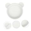 BESPORTBLE Summer Beach Sand Sifter for Lightweight Handheld Sand Plaything for Outdoor Sandbox Pool Garden Fun Enhances Creativity and Fine Motor Skills view 3