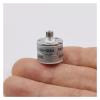 MWRFKJOB PM15S-020 2-Phase 4-Wire 15mm Round Stepper Electronic Starter 15t Teeth Gear 15BY Stepping Electronic Starter 18 Degrees view 2