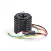 ZPFWDGBRH 39mm 3-Phase Inner Rotor BLDC 12V-24V 40000RPM High-Speed Electronic Starter and Driver view 1