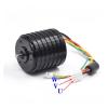 ZPFWDGBRH 39mm 3-Phase Inner Rotor BLDC 12V-24V 40000RPM High-Speed Electronic Starter and Driver view 2