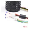 ZPFWDGBRH 39mm 3-Phase Inner Rotor BLDC 12V-24V 40000RPM High-Speed Electronic Starter and Driver view 4