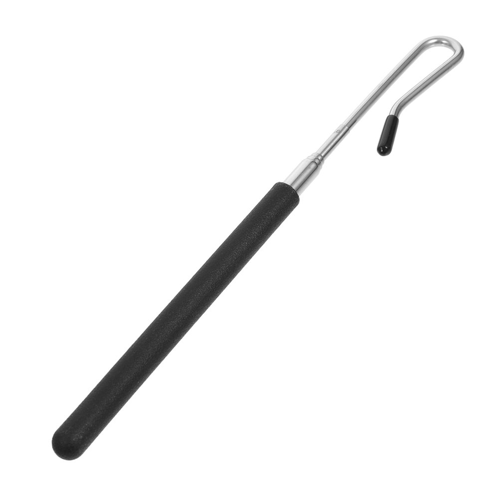 Healifty Half Body Puppet Rod with Stable Hook Lightweight Hand Puppet Control Stick for Smooth Performance Arm Control Rod Easy to Maneuver and Reusable