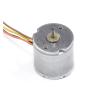 HSMQUBDBX SMP20-2020-C DC 12V-24V 20mm 2-Phase 4-Wire Stepper Electronic Starter Rotor 1.5mm Shaft view 4