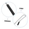 Beaupretty 2pcs Puppet Control Rods for Hand Puppets Ergonomic Arm Manipulation Sticks with Smooth Extendable for Dynamic Shows view 3