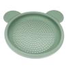 Abaodam Handheld Beach Sand Sifter for Lightweight Silicone Sand Sieve Plaything with Healthy Materials Portable Summer Vacation Essential to Enhance Creativity and Imagination view 1