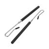 FRCOLOR 2pcs Half Body Puppet Arm Control Rods Lightweight Puppet Stick Accessories for Precise Lifelike Movements view 1