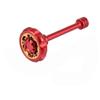 EDC Adult Fingertip Windmill Scepter Top(Red) view 1