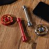 EDC Adult Fingertip Windmill Scepter Top(Red) view 4
