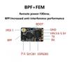 10pcs 2.4GHz ELRS Nano Receiver - Suitable for Long Range ExpressLRS for RC FPV Drones & Racing Aircraft (ELRS NANO 2G4 10PCS) view 3