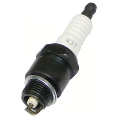Replacement for fits AL437 Spark Plug Fits