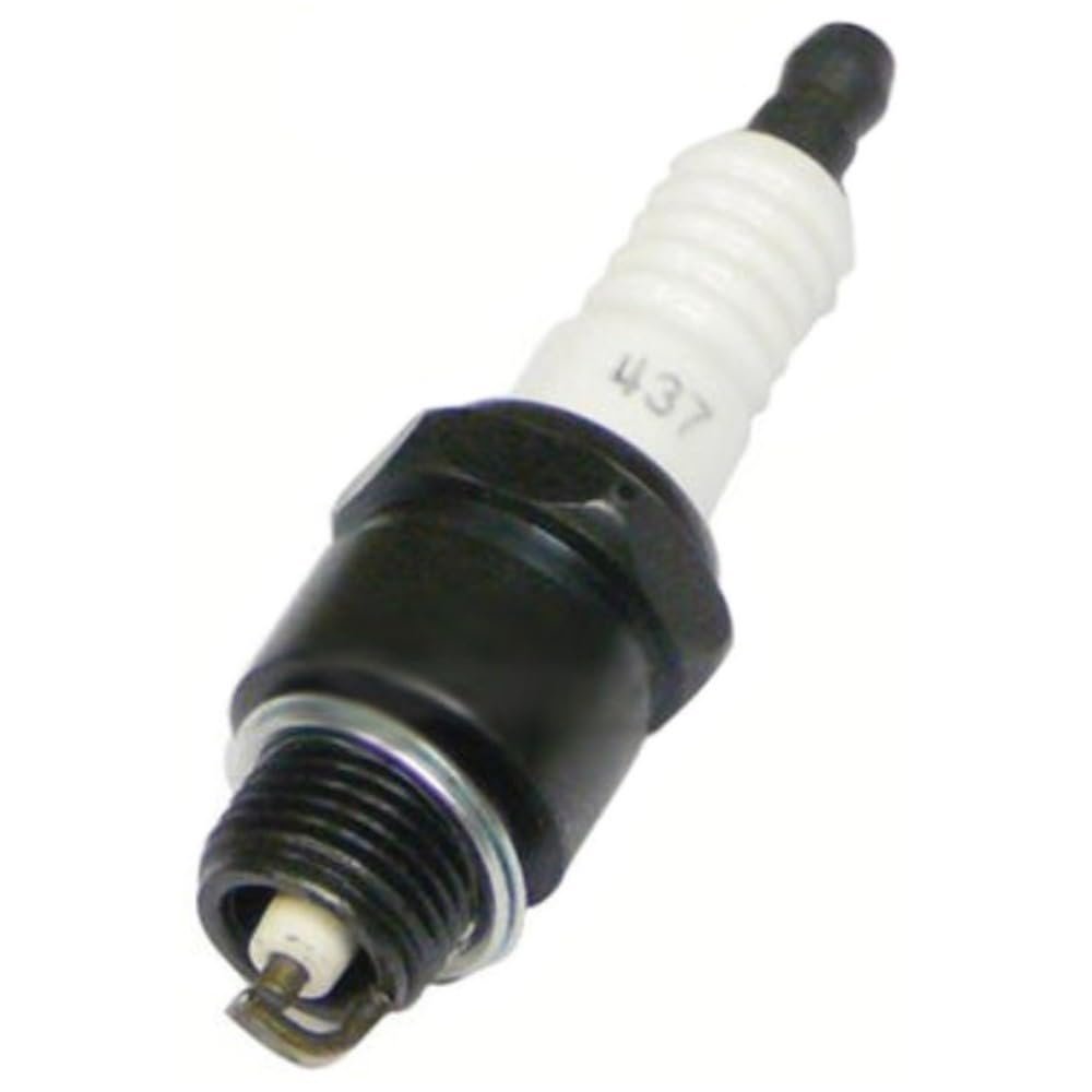 Replacement for fits AL437 Spark Plug Fits