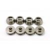 Compatible with WPL C14 C24 C34 C44 for MN D90 D91 D99S RC Car Parts 8Pcs Metal Connecting Rod Screw Gasket Shim Washer Rest RC Assortment view 1