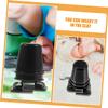 BESPORTBLE 8pcs DIY Clockwork Movement Parts Plastic Wind Up Accessories for Handmade Robot Crafts Supplies view 4