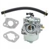 SV150 Carburetor Replacement Set For LHP16 RV150 M150 V35 V40 RM4 Engines Compatible With Mower 118550148 view 1