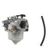 SV150 Carburetor Replacement Set For LHP16 RV150 M150 V35 V40 RM4 Engines Compatible With Mower 118550148 view 2