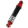 rc car Damper Compatible with Axial for SCX24 C10 for JLU for Gladiator for Bronco 1/24 RC Crawler Car Metal Shock Absorber 40MM Oil Damper view 3