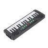Asixxsix Kids Keyboard Piano, 31 Key Portable Electronic Piano with Microphone for 3 4 5 6 Year Old Boys Girls, Educational Musical Instrument for Beginners Age 3-6 view 2