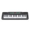 Asixxsix Kids Keyboard Piano, 31 Key Portable Electronic Piano with Microphone for 3 4 5 6 Year Old Boys Girls, Educational Musical Instrument for Beginners Age 3-6 view 4