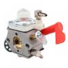 2X Carburetor Compatible With WT-668 WT-997 For RC Parts I5B 5T 5SC Engine Carburetor view 4