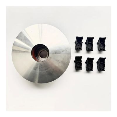 CF Outer Sheave Primary Loose Pulley for CF MOTO Cforce Zforce Uforce 450 600 850 950 1000 ATV UTV Quad 0JYA-051100 0JY0-05110 Motorcycle replacement parts