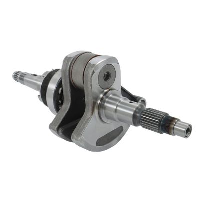 1 Pcs 1:7 500cc Crankshaft P004000132000101 Replacement for HiSun SUPERMACH Most MASSIMO 500