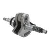 1 Pcs 1:7 500cc Crankshaft P004000132000101 Replacement for HiSun SUPERMACH Most MASSIMO 500 view 1