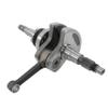 1 Pcs 1:7 500cc Crankshaft P004000132000101 Replacement for HiSun SUPERMACH Most MASSIMO 500 view 2