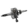 1 Pcs 1:7 500cc Crankshaft P004000132000101 Replacement for HiSun SUPERMACH Most MASSIMO 500 view 3