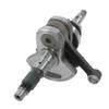 1 Pcs 1:7 500cc Crankshaft P004000132000101 Replacement for HiSun SUPERMACH Most MASSIMO 500 view 4