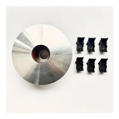 CF Outer Sheave Primary Loose Pulley for CF MOTO Cforce Zforce Uforce 450 600 850 950 1000 ATV UTV Quad 0JYA-051100 0JY0-05110 Motorcycle replacement parts