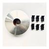 CF Outer Sheave Primary Loose Pulley for CF MOTO Cforce Zforce Uforce 450 600 850 950 1000 ATV UTV Quad 0JYA-051100 0JY0-05110 Motorcycle replacement parts view 1