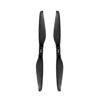 15 Inch Carbon Fiber 1555 Propellers CW CCW CF Props Compatible For T-Motor Multicopter Quadcopter Drone Accessories(2pcs)