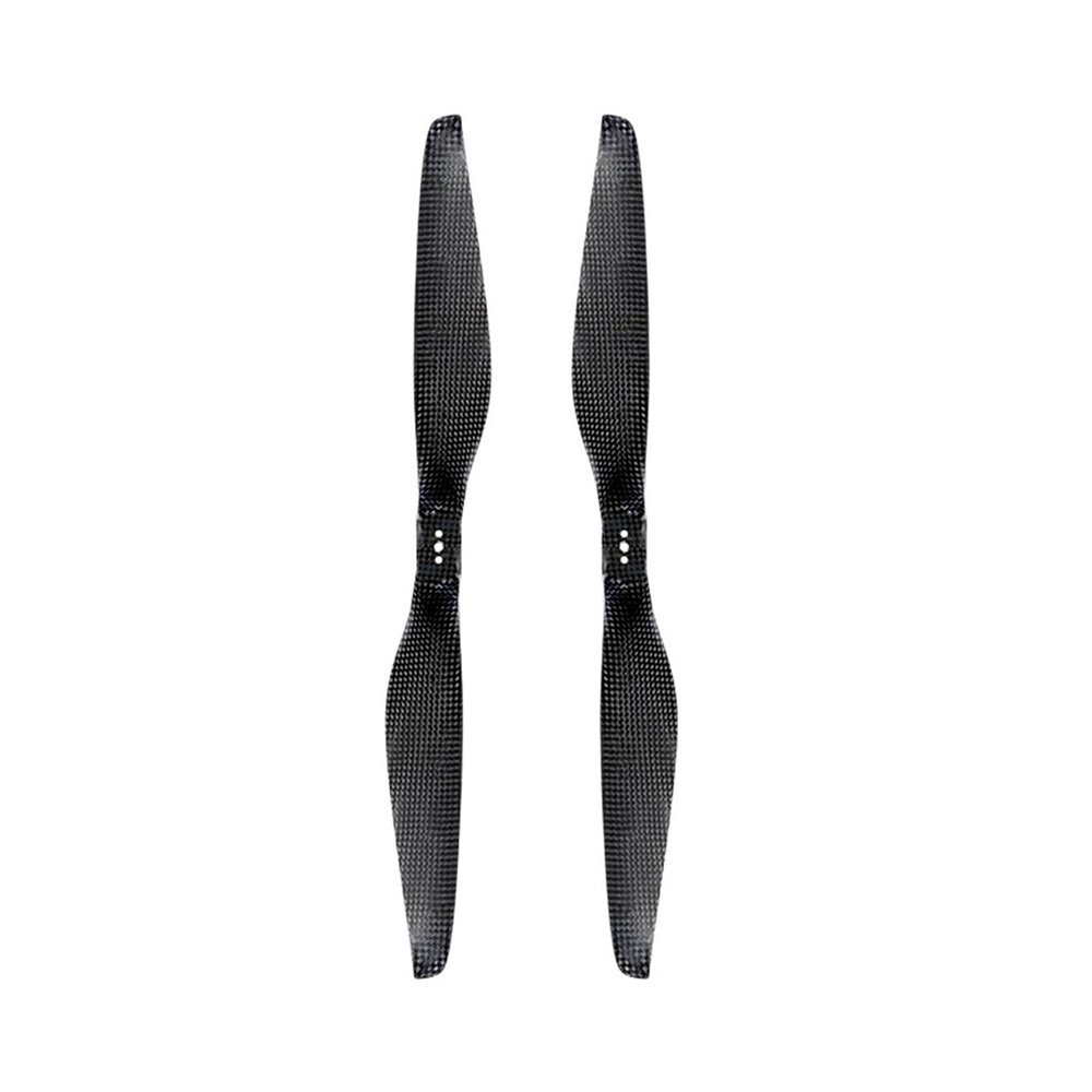 15 Inch Carbon Fiber 1555 Propellers CW CCW CF Props Compatible For T-Motor Multicopter Quadcopter Drone Accessories(2pcs)