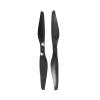 15 Inch Carbon Fiber 1555 Propellers CW CCW CF Props Compatible For T-Motor Multicopter Quadcopter Drone Accessories(2pcs) view 3