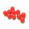 ROYIHOME 100-1000Pcs 3-12.7mm Red PP Solid Plastic Balls(200PCS,5.556mm) view 3
