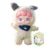 Aven Rabbit Dora Animals Series Blind Box Action Figures Mystery Box Cute Random Toys ChristmasBirthday Gift Collectible Toy for Desktop Ornaments, 1PC view 1