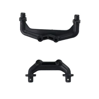 Rear Wing for MT14R,Rc Cars Parts,Parts Number 16075