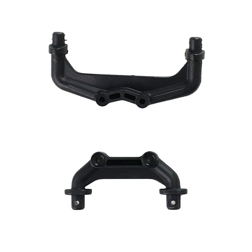 Rear Wing for MT14R,Rc Cars Parts,Parts Number 16075