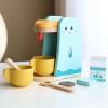 Playset, Children's Educational Role Play Pretend Play Cooking Set, Gift, Coffee Maker view 4