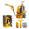 Kids Car Washer Toy- Role playToy, Children Car Cleaning Set | Portable Boys Girls playWasher, Multipurpose Water Sprayer, Kindergarten Garage Toy, Fun Educational toyfor Outdoor Indoor Play view 1