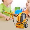Kids Car Washer Toy- Role playToy, Children Car Cleaning Set | Portable Boys Girls playWasher, Multipurpose Water Sprayer, Kindergarten Garage Toy, Fun Educational toyfor Outdoor Indoor Play view 3
