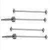 SKDUBRW RC Car Drive Shafts for 144001 1/14 RC Drift Car Parts Front CVD Drive Shaft Rear Dog Bone RC Upgrade Parts Accessories Transmission Shaft view 3