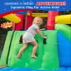 9-in-1 Kids Bounce House Ages 36, Inflatable Bouncy Castle with Water Slide for Wet or Dry Play, Plus Trampoline, Climbing Wall, Ball Pit & Play Cannon for Indoor/Outdoor Fun view 3