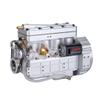 FL4-175 17.5cc Four-Cylinder Gasoline Engine Model for 1/8 1/10 RC Crawlers  Water-Cooled High Torque Side-Valve Design with Realistic Sound & Easy Ignition view 1