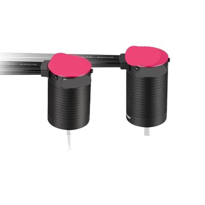 120A Waterproof ESC QuicRun WP 10BL120 G2 Compatible with 3652 3660 SL Brushless Motor 4S(3652SL 5400kv G2 Mot)