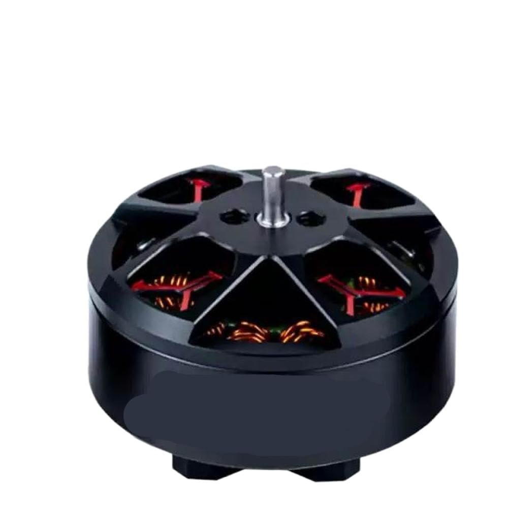 3. 5 Inch Ducted FPV Drone Compatible With C2006 Frame Includes Aerial Camera And Motors Model C206(1960KV C206 1pcs)